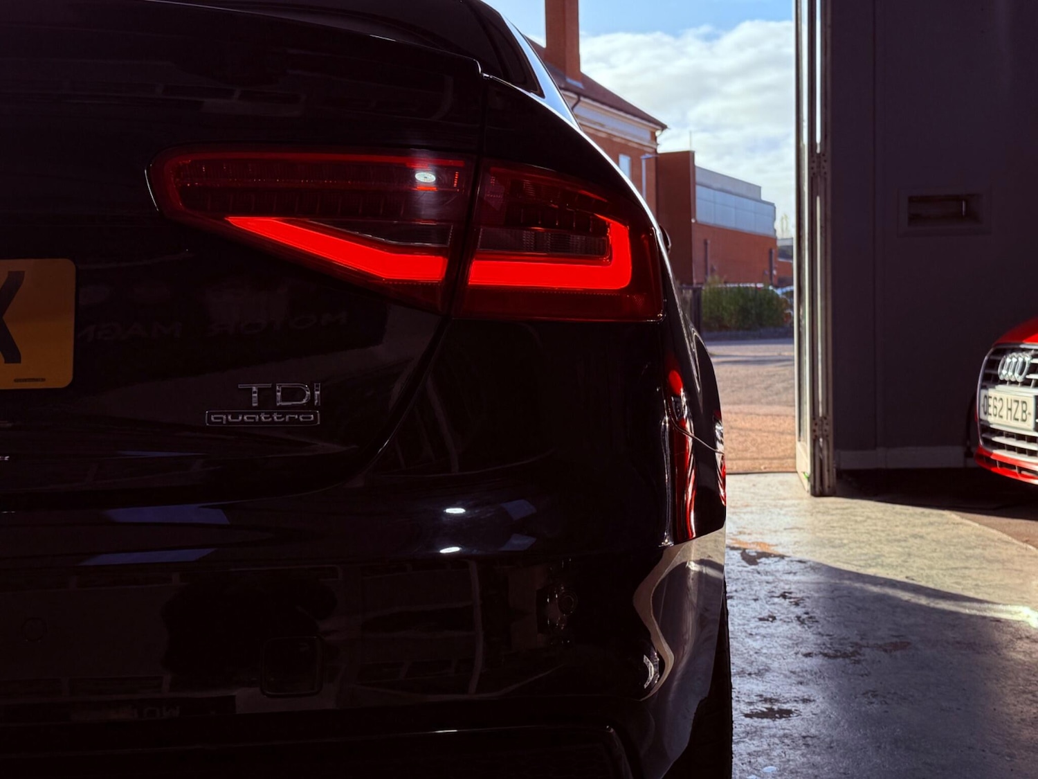 Used Audi A4 2015 for sale - 77074123: Photo 21