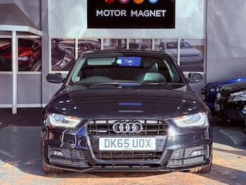 Used Audi A4 2015 for sale - 77074123: Photo