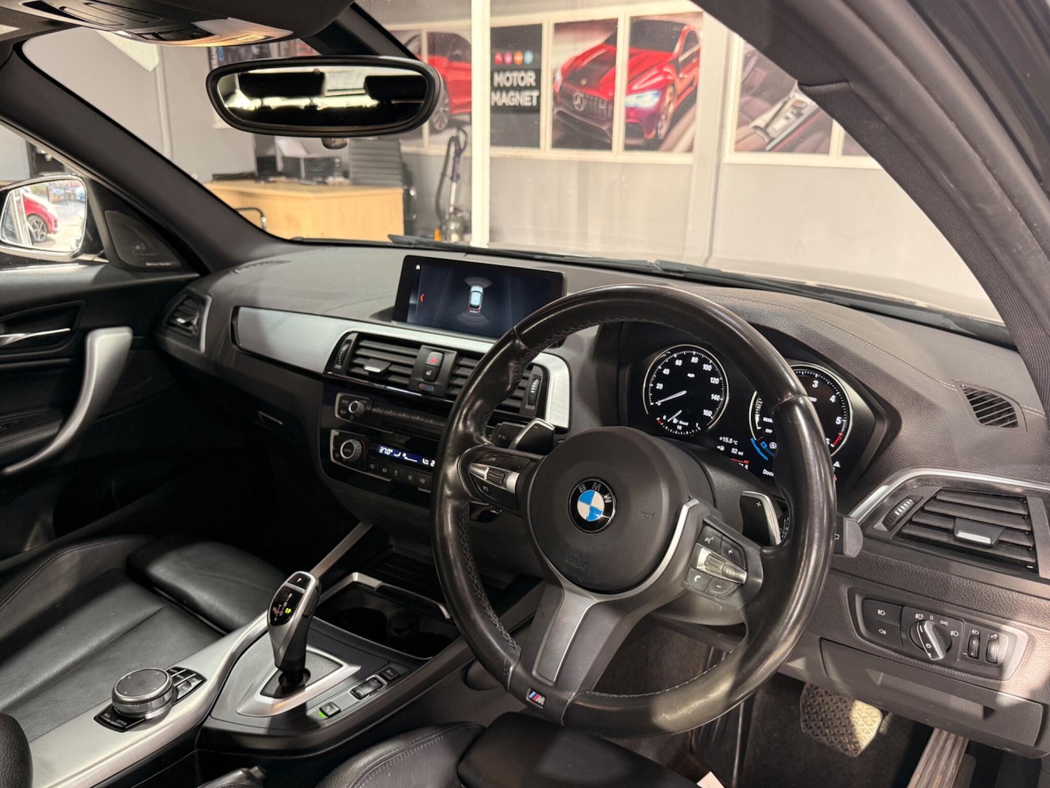 Used BMW 1 Series 2018 for sale - 77671475: Photo 21