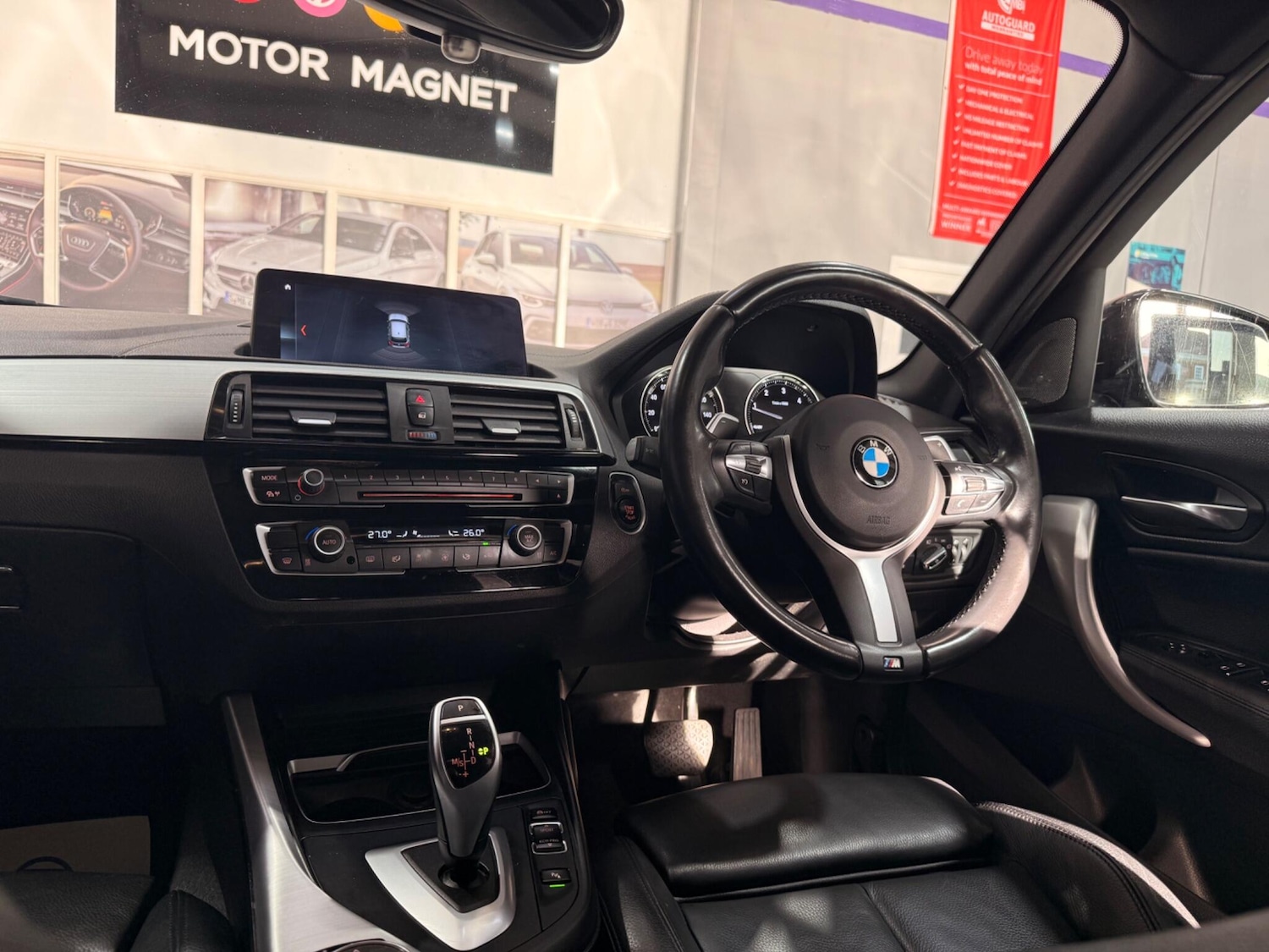 Used BMW 1 Series 2018 for sale - 77671475: Photo 22