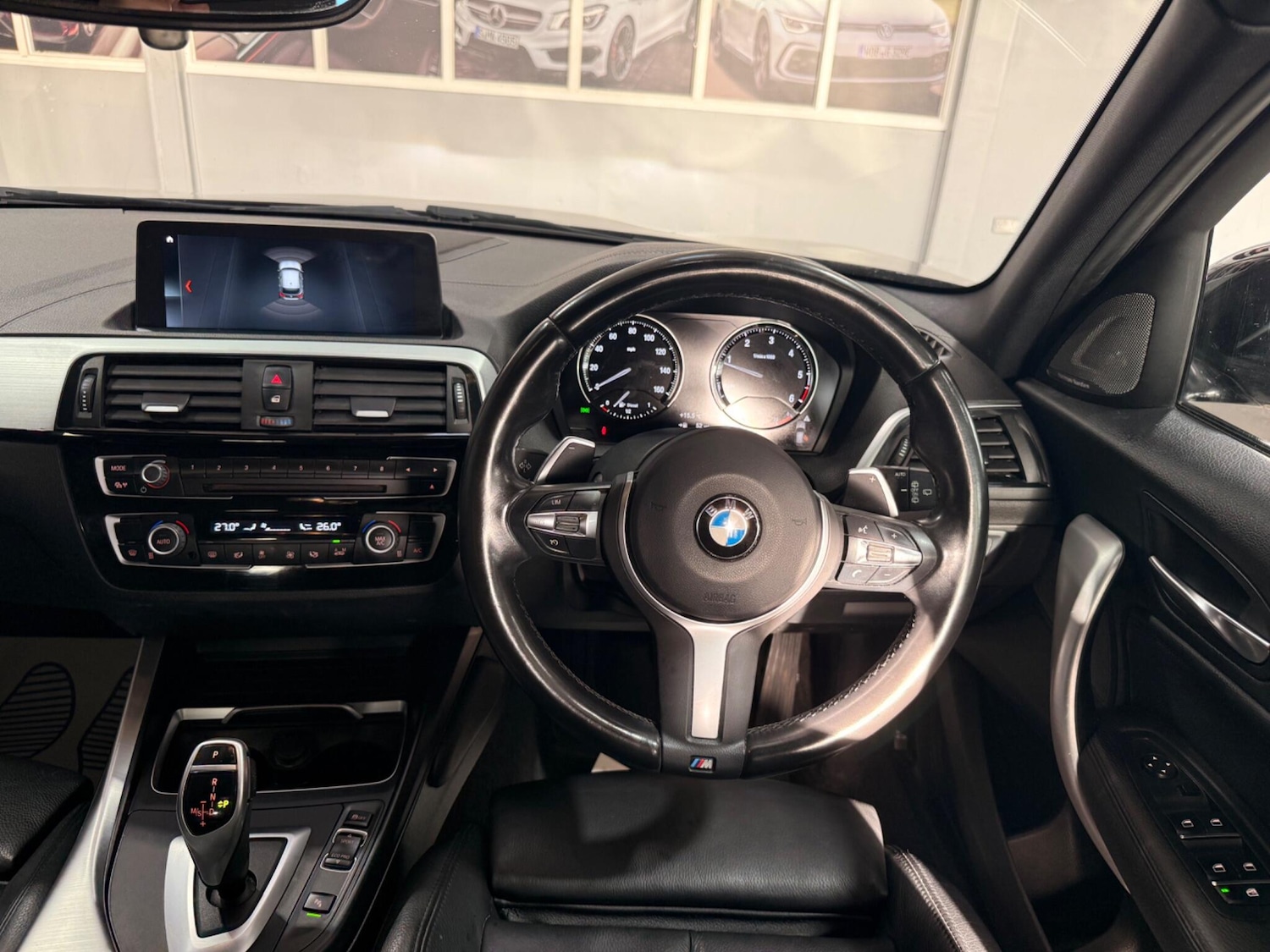 Used BMW 1 Series 2018 for sale - 77671475: Photo 23