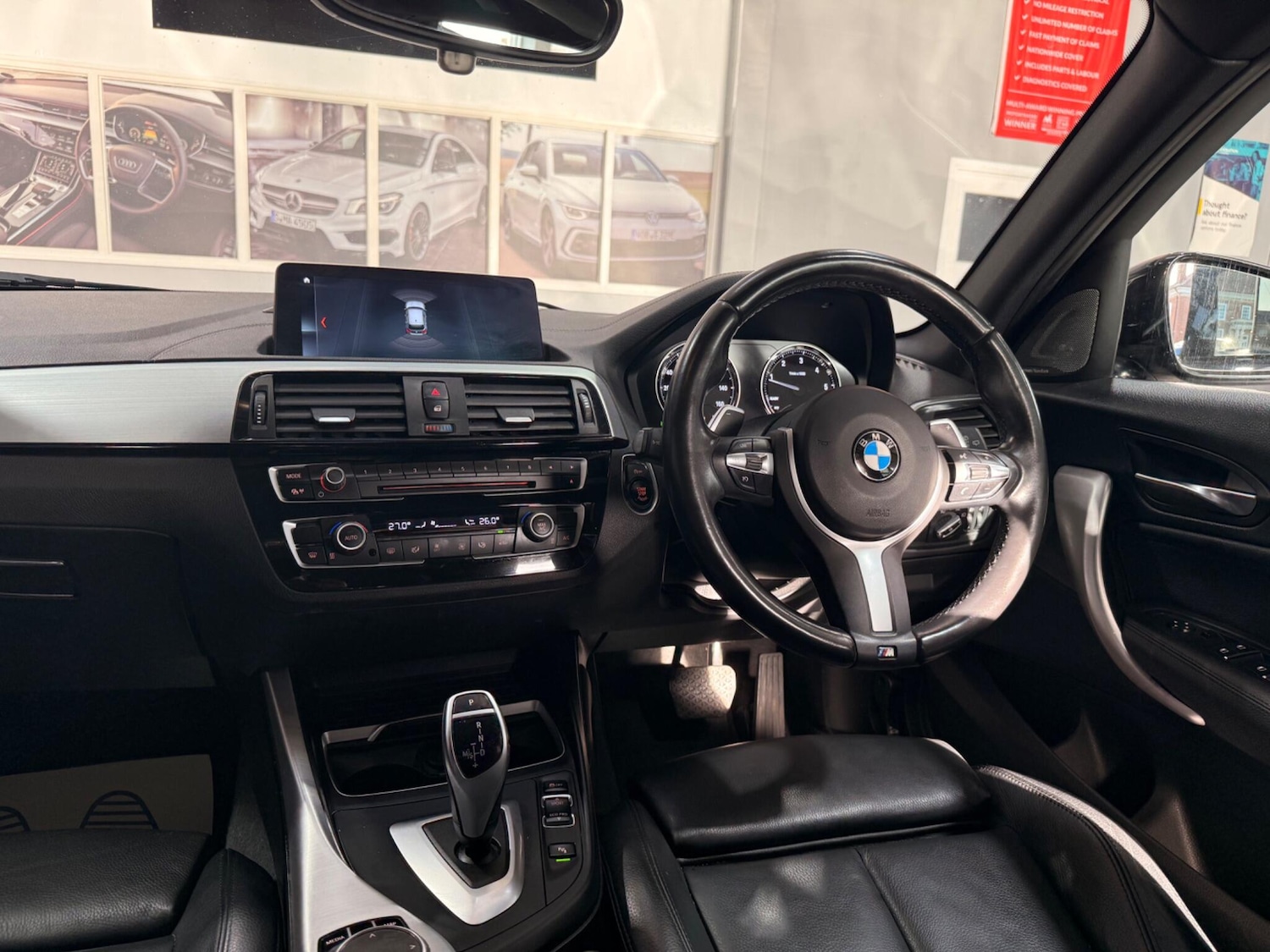 Used BMW 1 Series 2018 for sale - 77671475: Photo 24