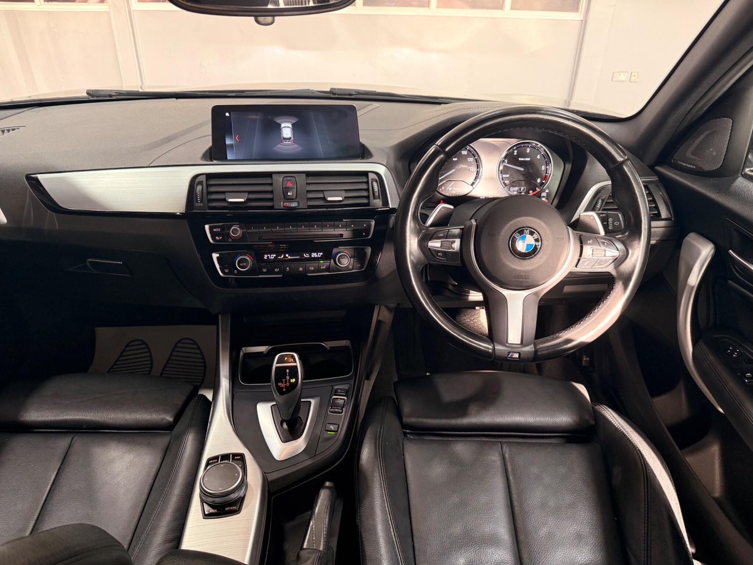 Used BMW 1 Series 2018 for sale - 77671475: Photo 25
