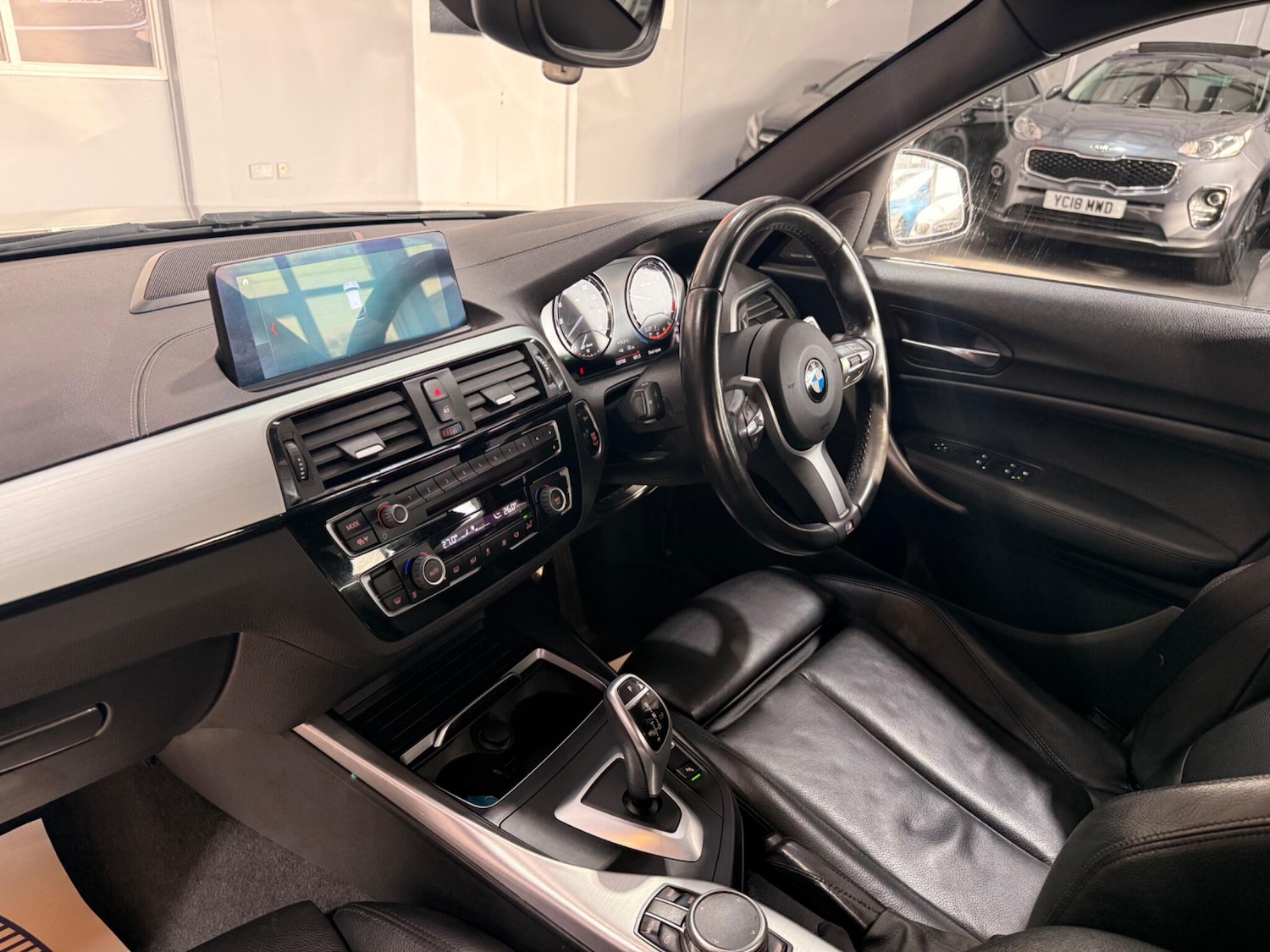 Used BMW 1 Series 2018 for sale - 77671475: Photo 26