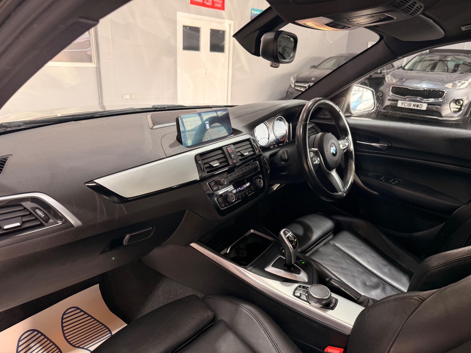 Used BMW 1 Series 2018 for sale - 77671475: Photo 27