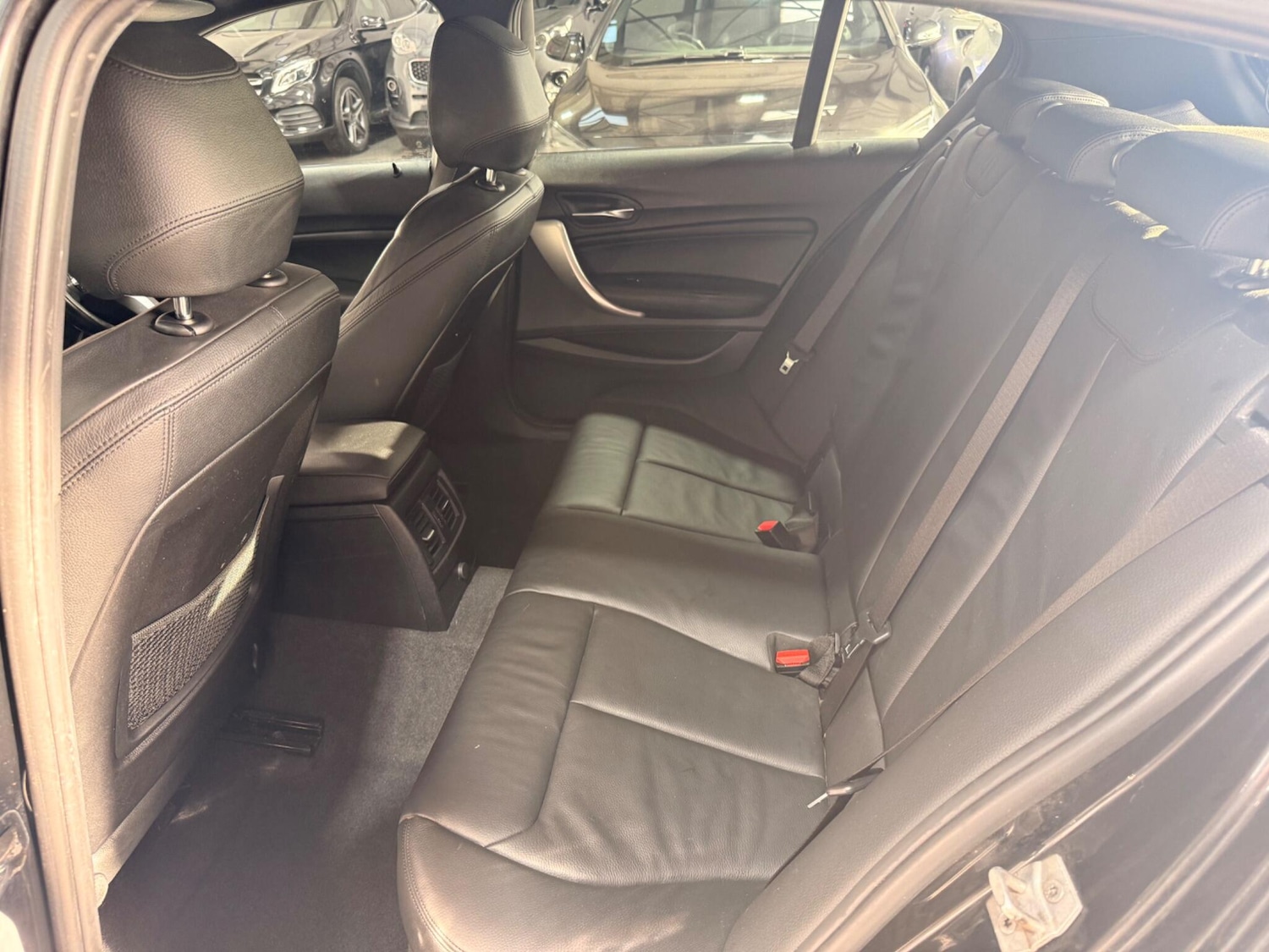 Used BMW 1 Series 2018 for sale - 77671475: Photo 29