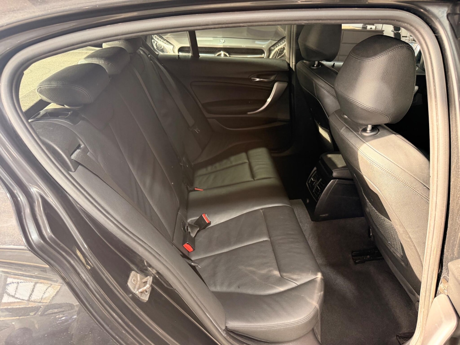 Used BMW 1 Series 2018 for sale - 77671475: Photo 30