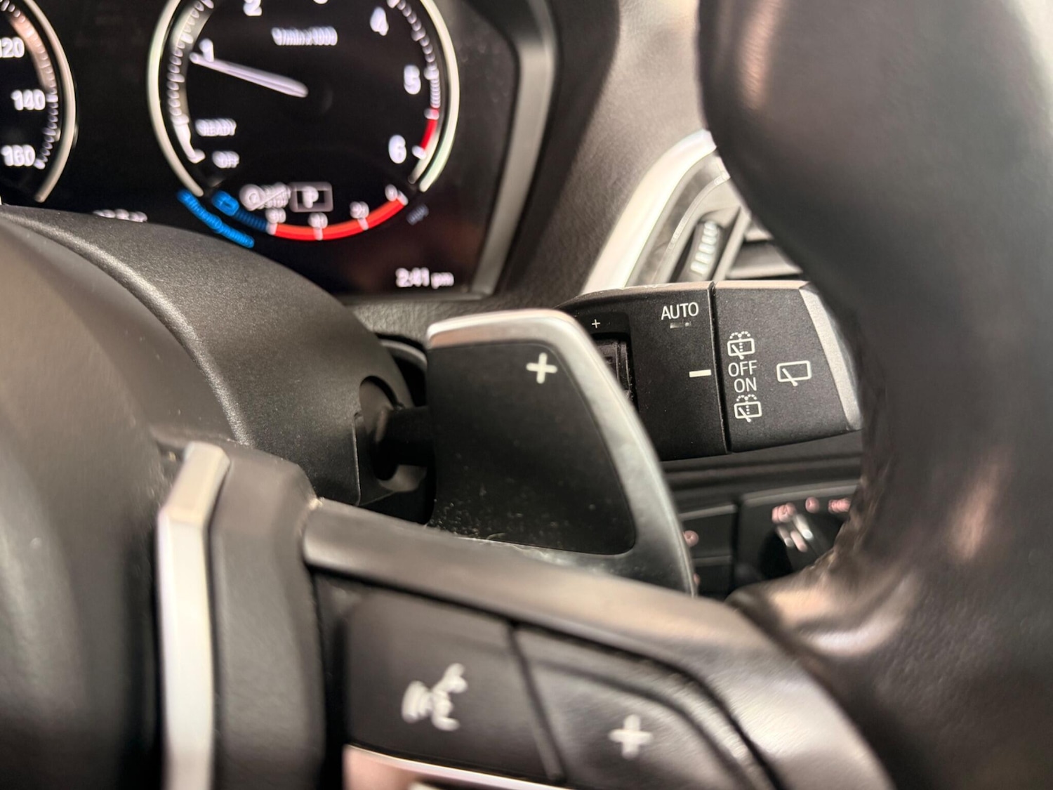 Used BMW 1 Series 2018 for sale - 77671475: Photo 33