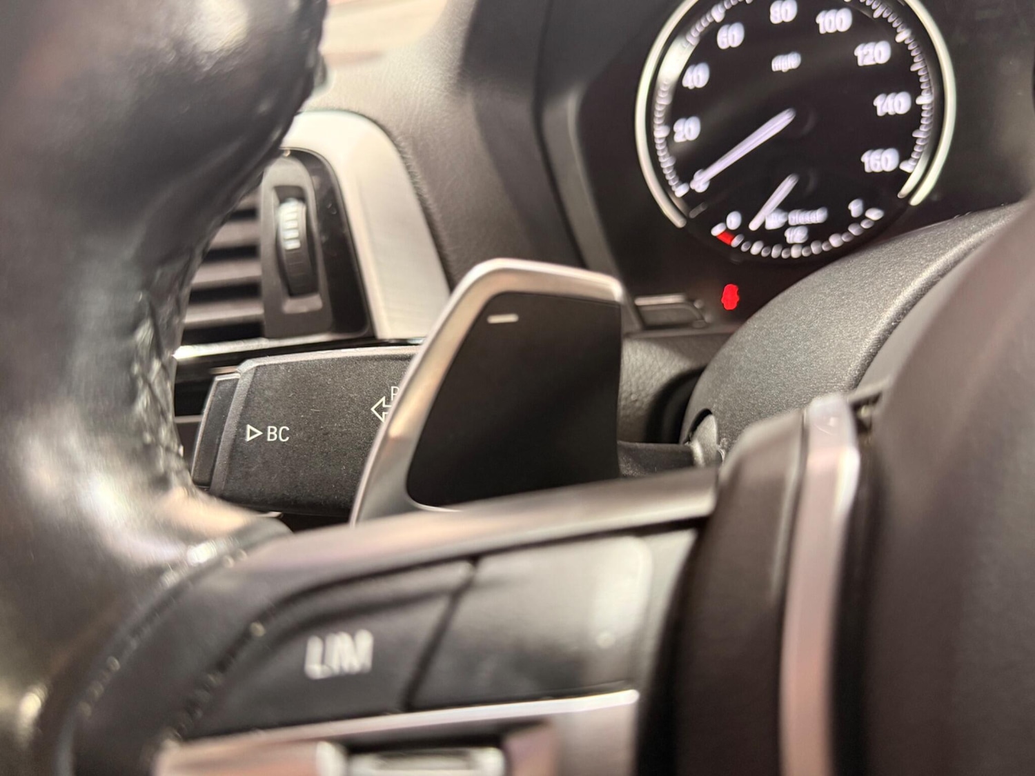 Used BMW 1 Series 2018 for sale - 77671475: Photo 34