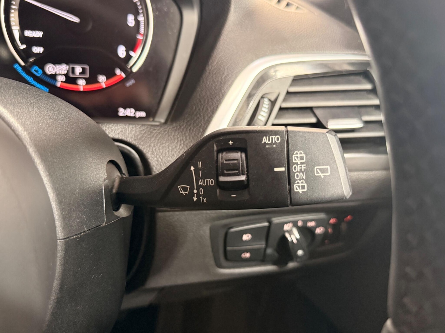 Used BMW 1 Series 2018 for sale - 77671475: Photo 35