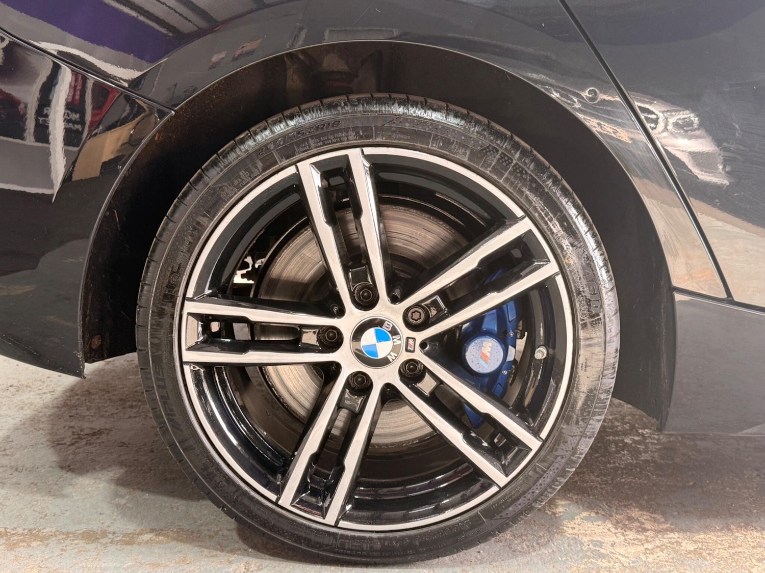 Used BMW 1 Series 2018 for sale - 77671475: Photo 38