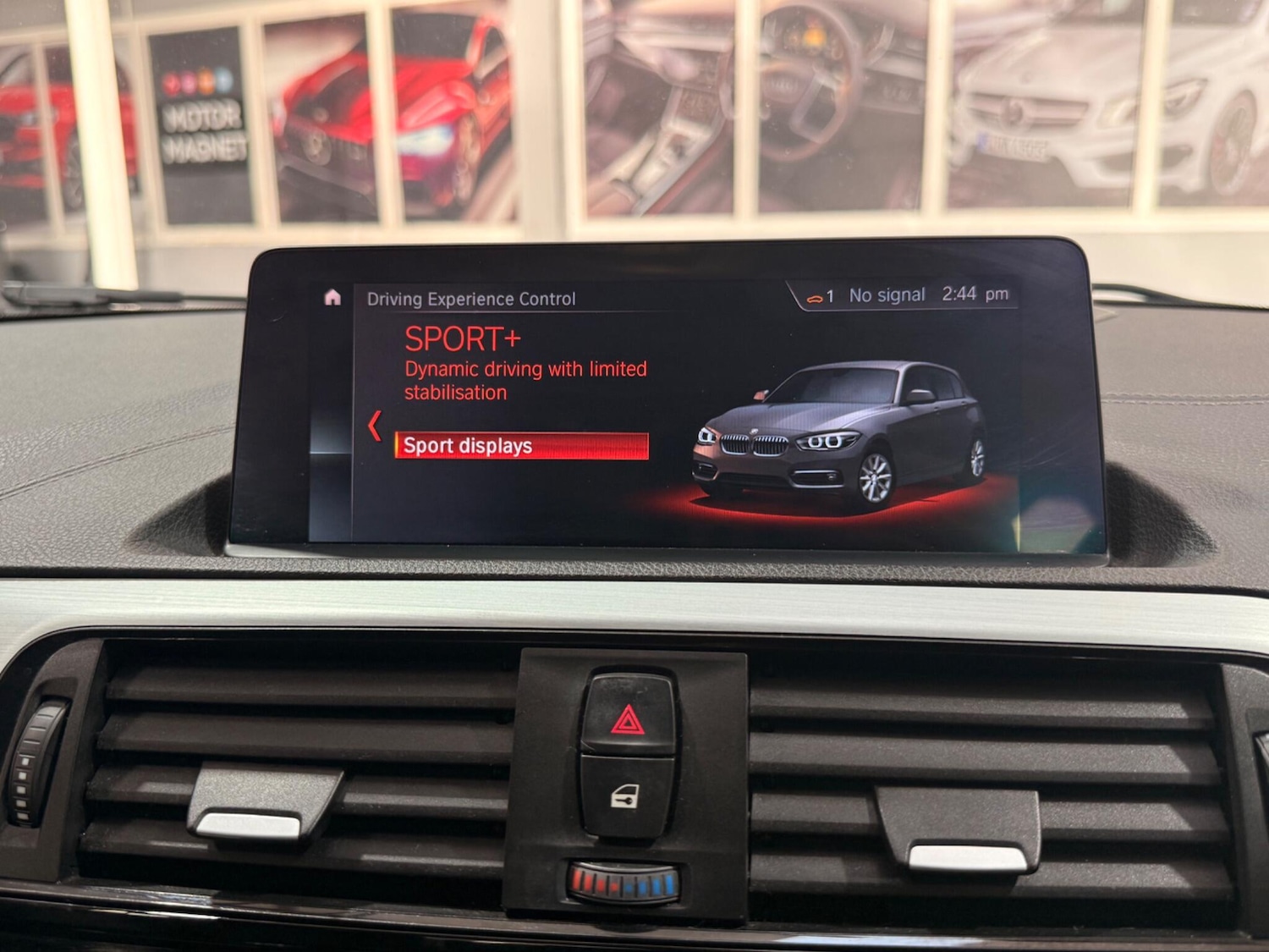 Used BMW 1 Series 2018 for sale - 77671475: Photo 39