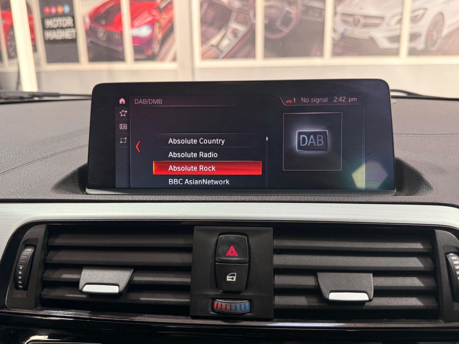 Used BMW 1 Series 2018 for sale - 77671475: Photo 44