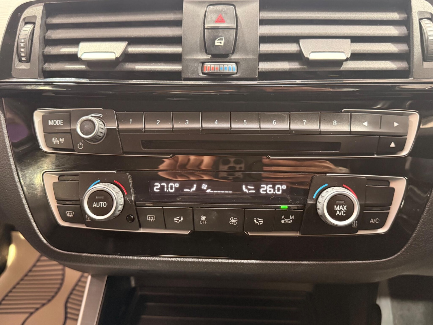 Used BMW 1 Series 2018 for sale - 77671475: Photo 45