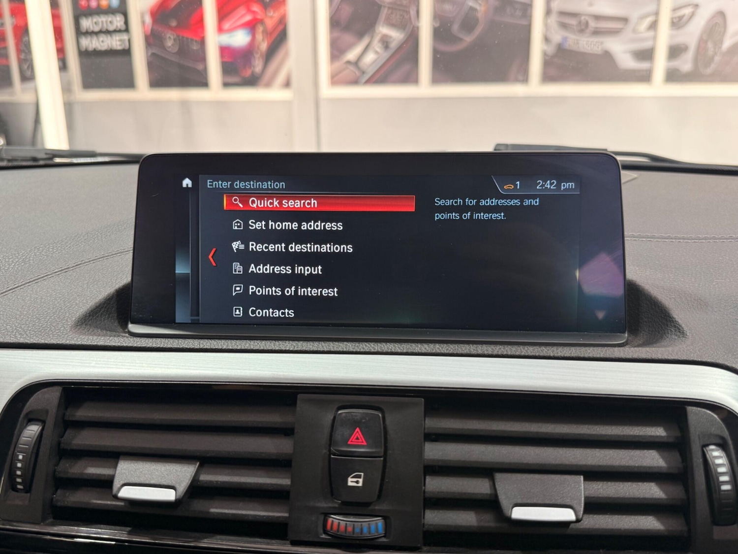 Used BMW 1 Series 2018 for sale - 77671475: Photo 46