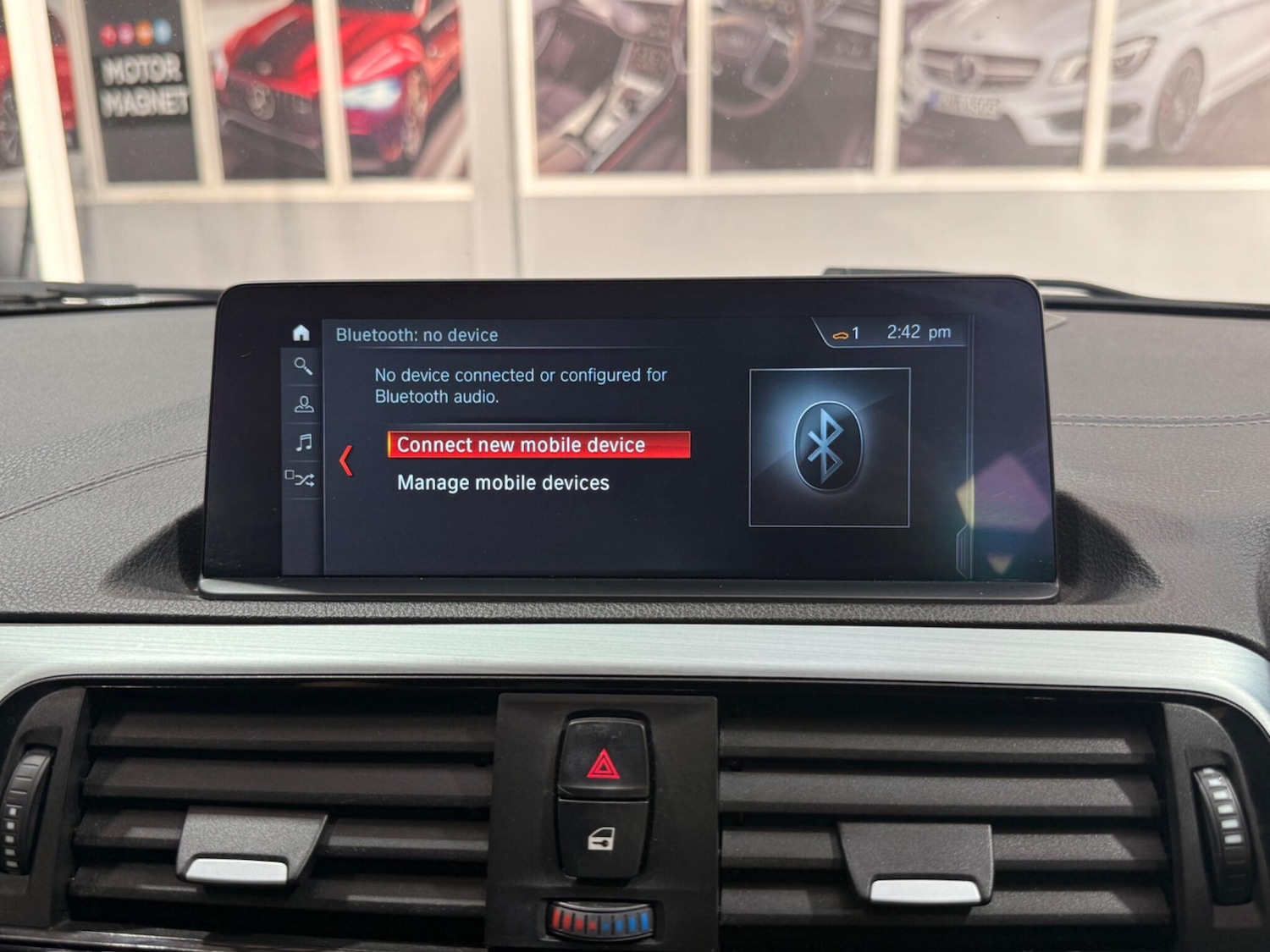 Used BMW 1 Series 2018 for sale - 77671475: Photo 48