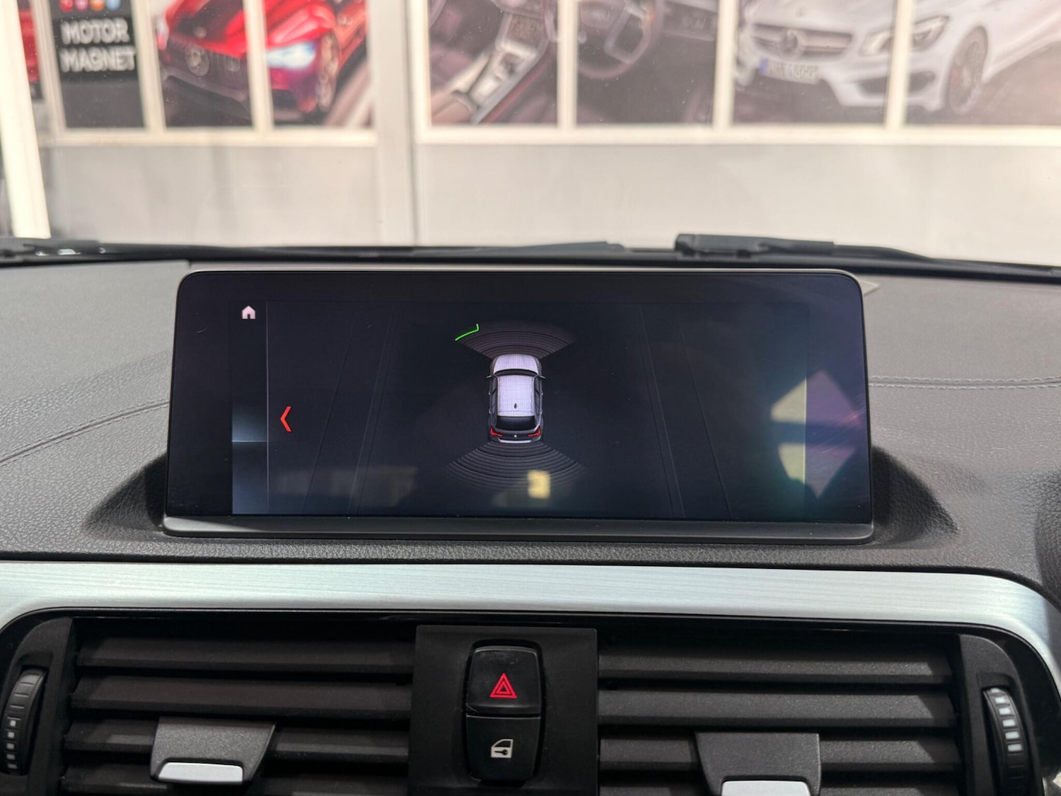 Used BMW 1 Series 2018 for sale - 77671475: Photo 49