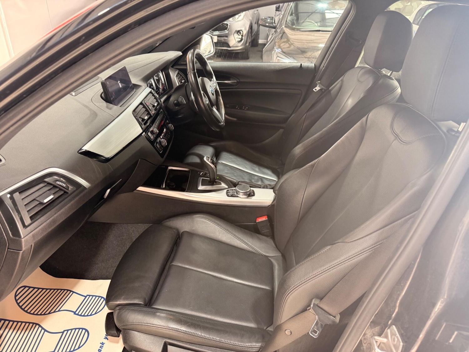 Used BMW 1 Series 2018 for sale - 77671475: Photo 53