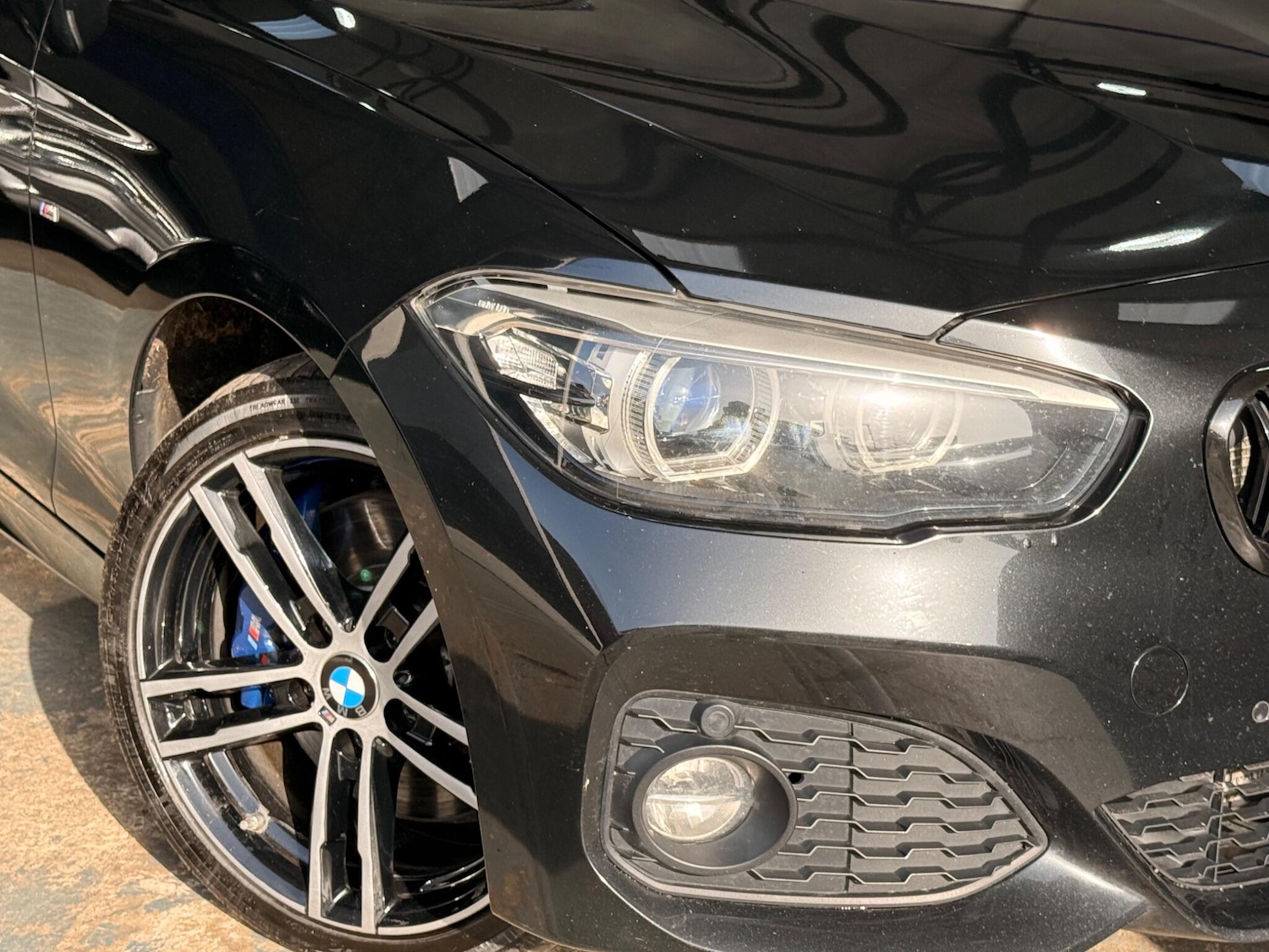 Used BMW 1 Series 2018 for sale - 77671475: Photo 58
