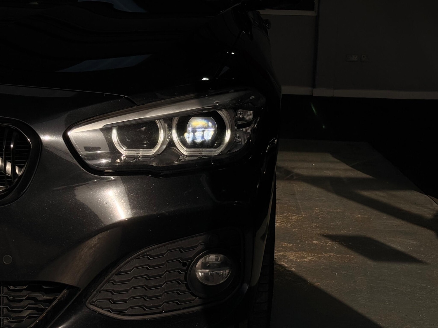 Used BMW 1 Series 2018 for sale - 77671475: Photo 59