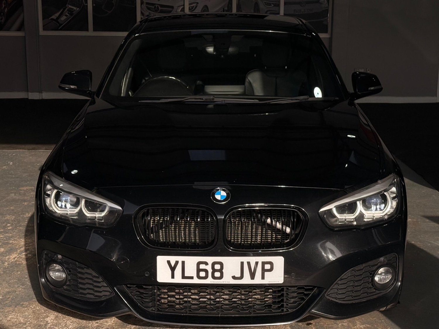 Used BMW 1 Series 2018 for sale - 77671475: Photo 9