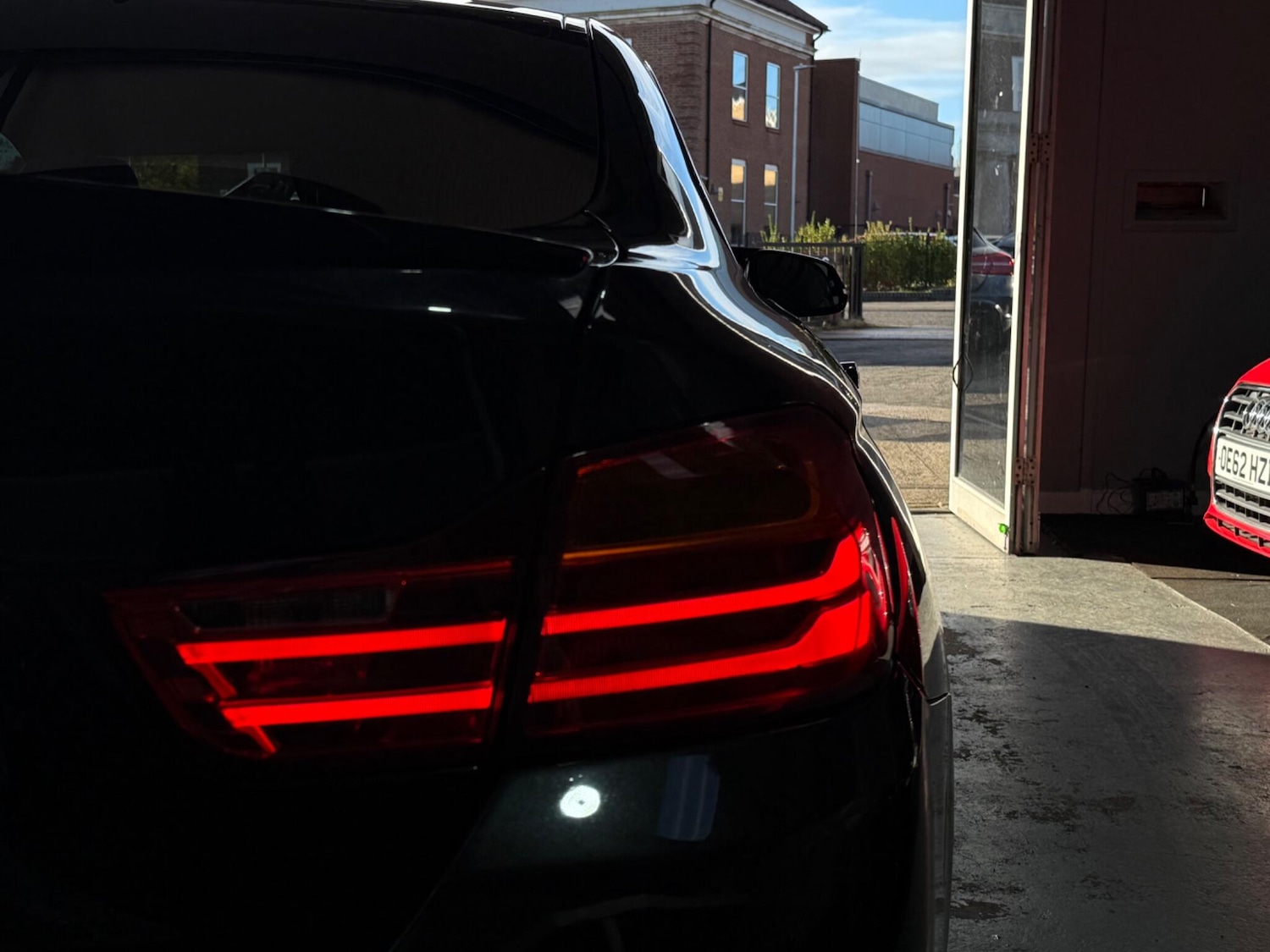 Used BMW 4 Series 2017 for sale - 77074415: Photo 11