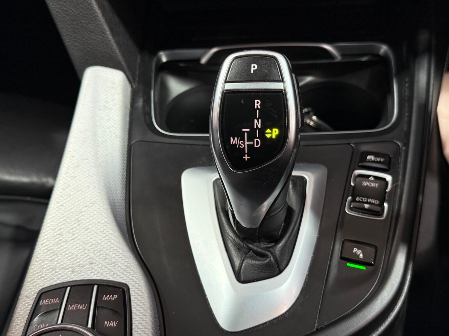 Used BMW 4 Series 2017 for sale - 77074415: Photo 16