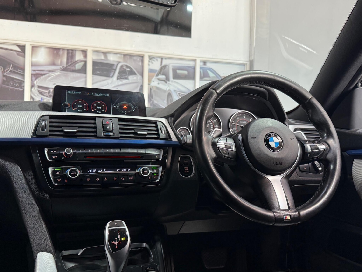 Used BMW 4 Series 2017 for sale - 77074415: Photo 17