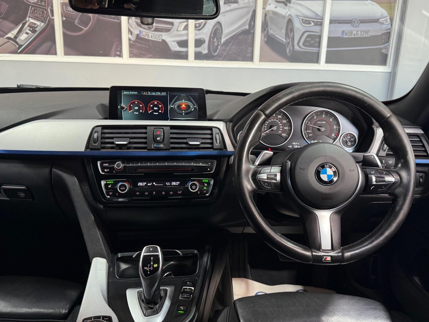 Used BMW 4 Series 2017 for sale - 77074415: Photo 18