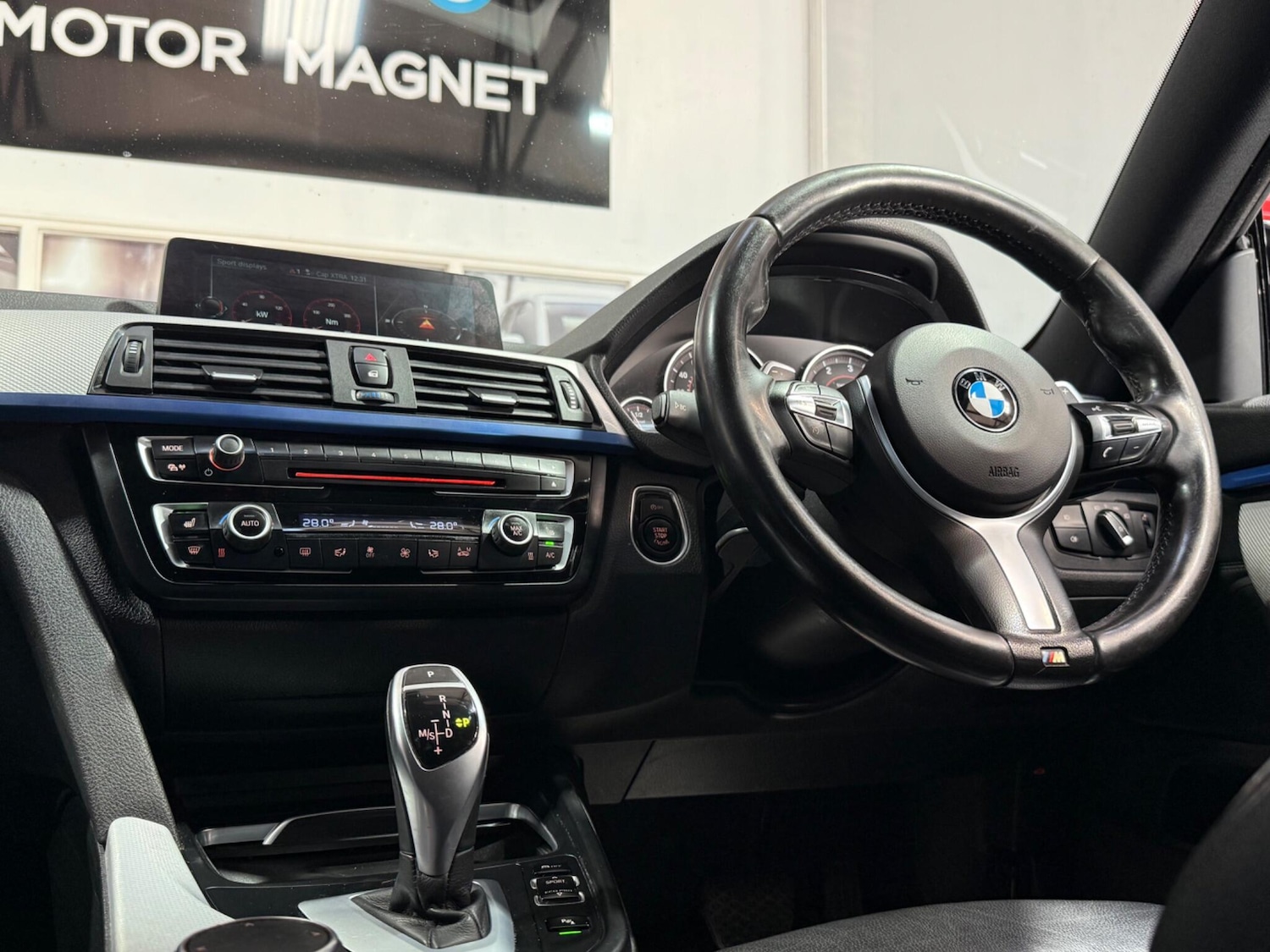 Used BMW 4 Series 2017 for sale - 77074415: Photo 19