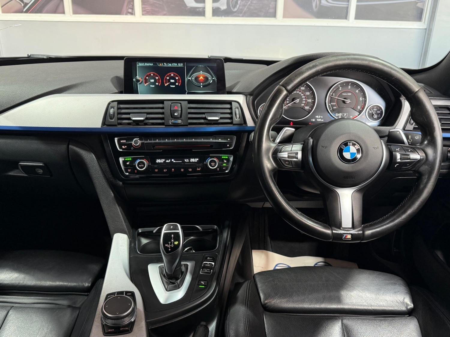 Used BMW 4 Series 2017 for sale - 77074415: Photo 20