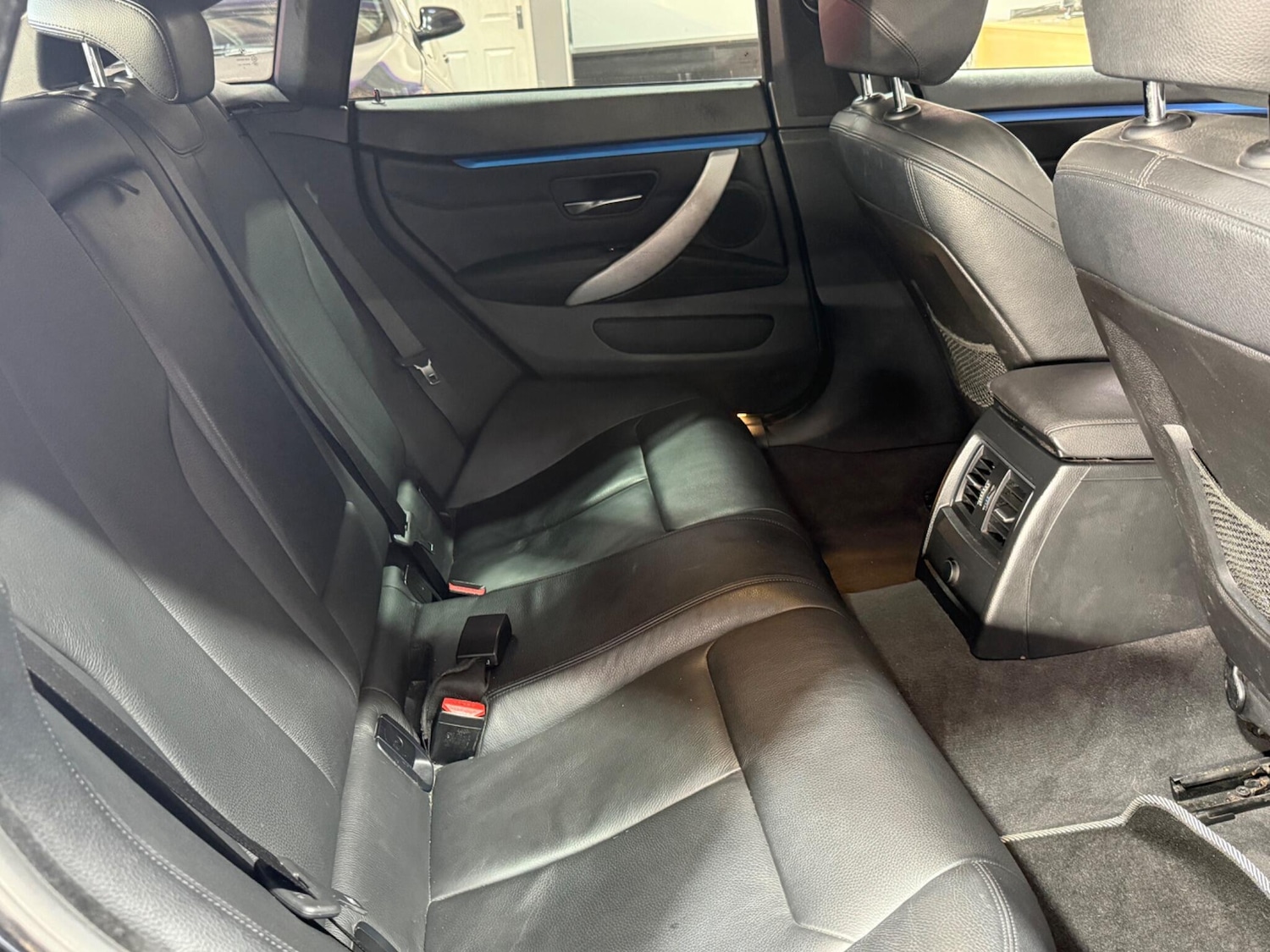 Used BMW 4 Series 2017 for sale - 77074415: Photo 23