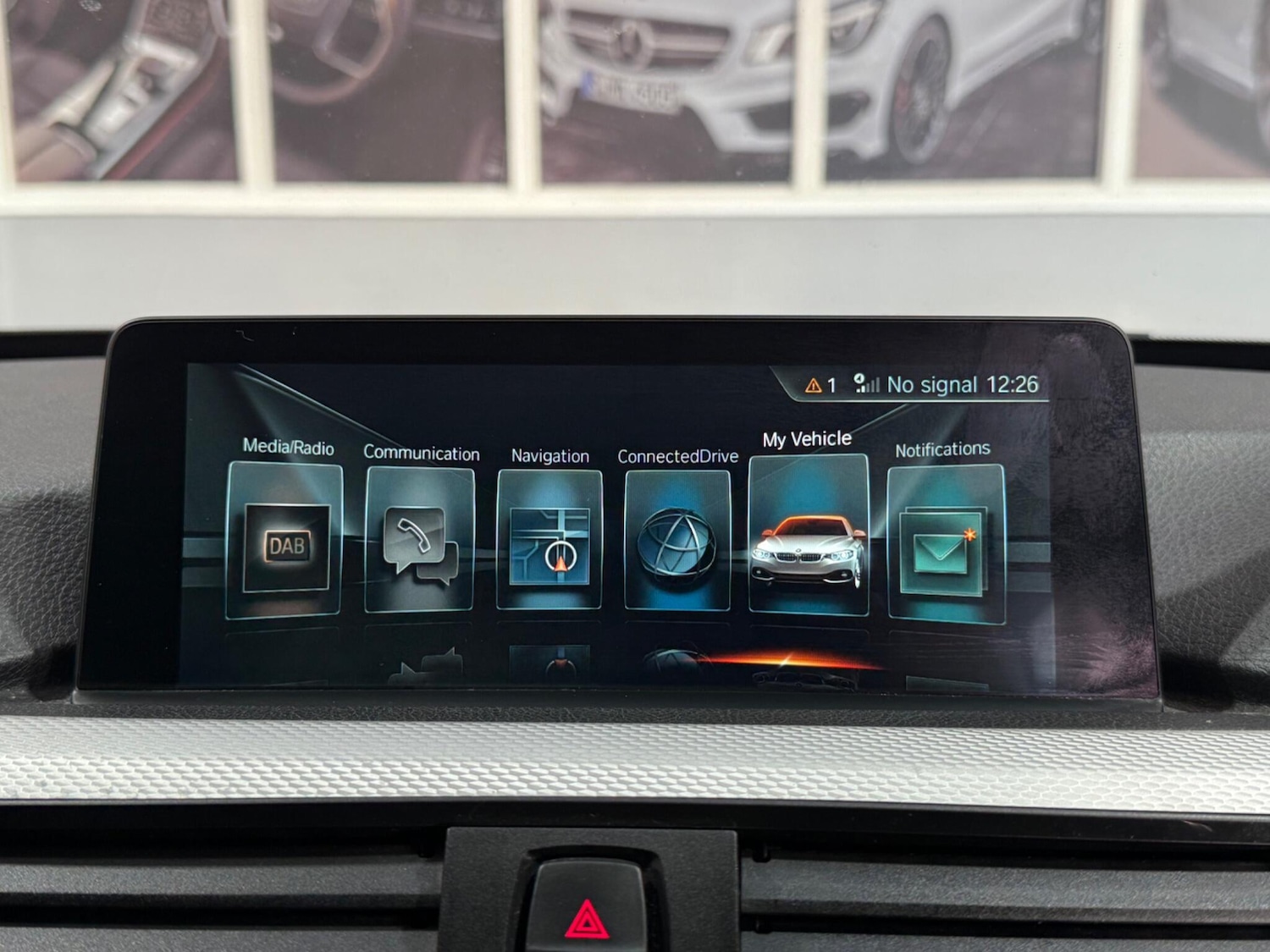 Used BMW 4 Series 2017 for sale - 77074415: Photo 32