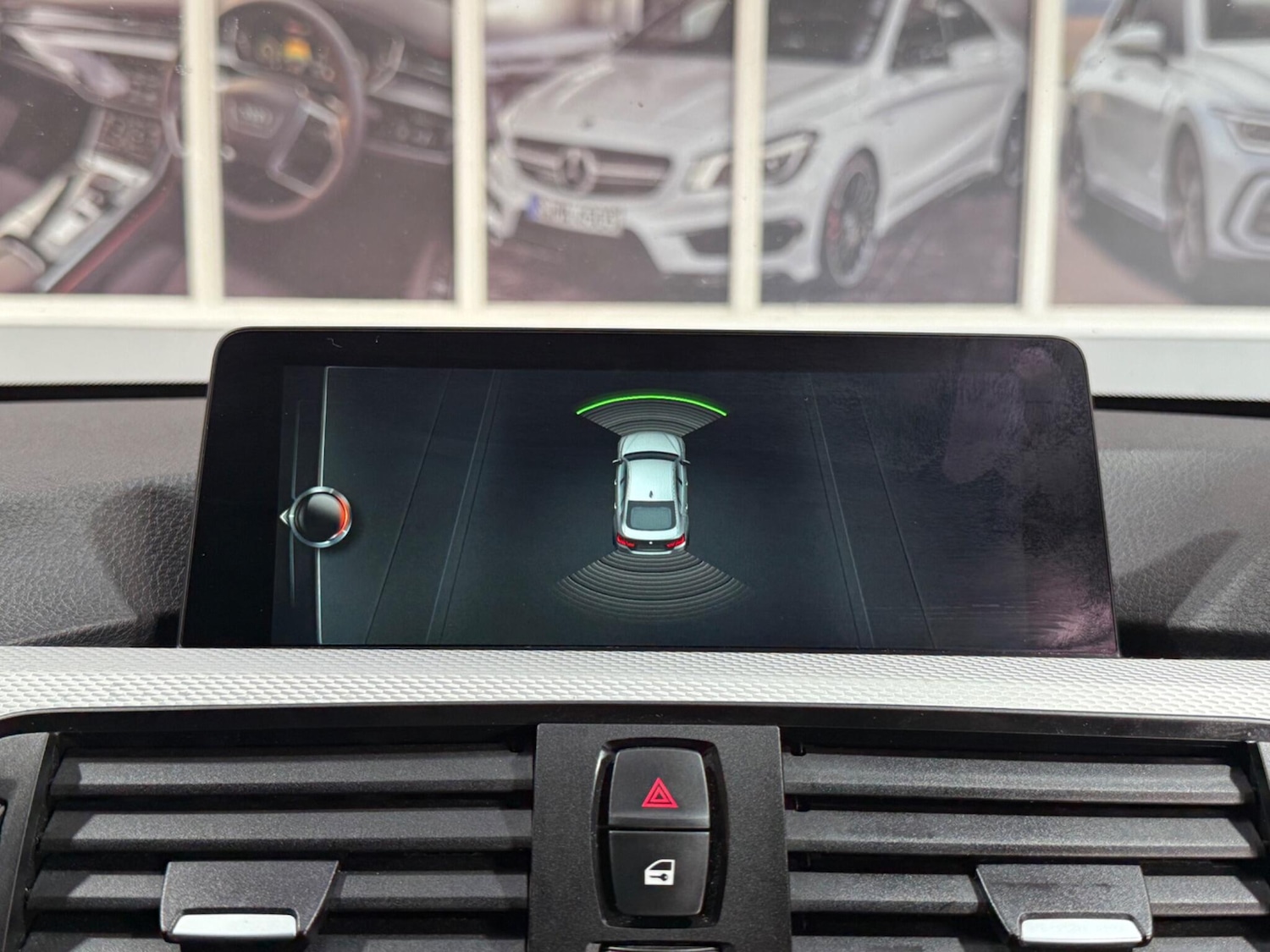 Used BMW 4 Series 2017 for sale - 77074415: Photo 33