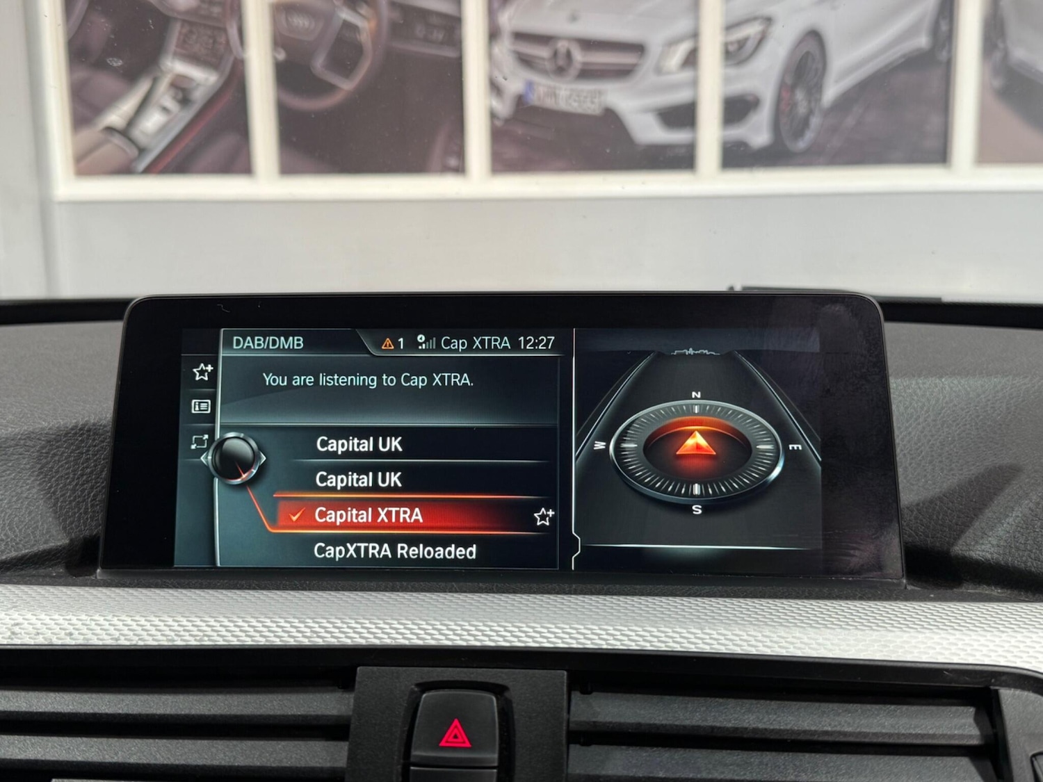 Used BMW 4 Series 2017 for sale - 77074415: Photo 39