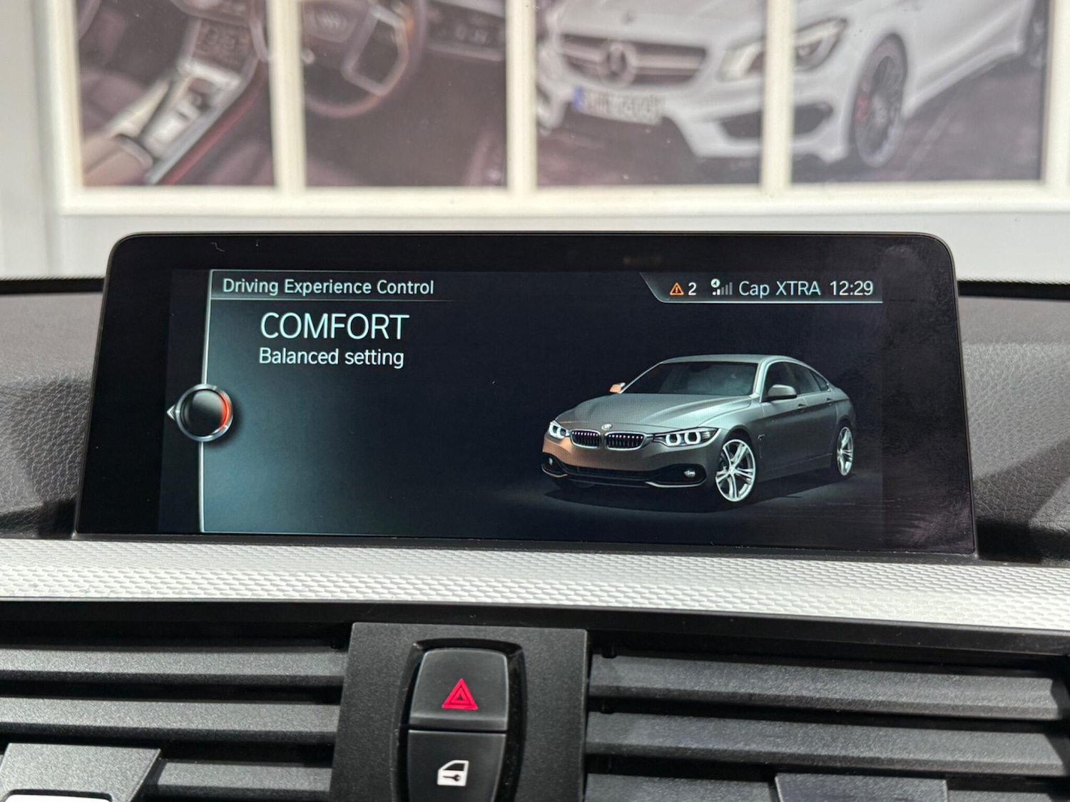 Used BMW 4 Series 2017 for sale - 77074415: Photo 42