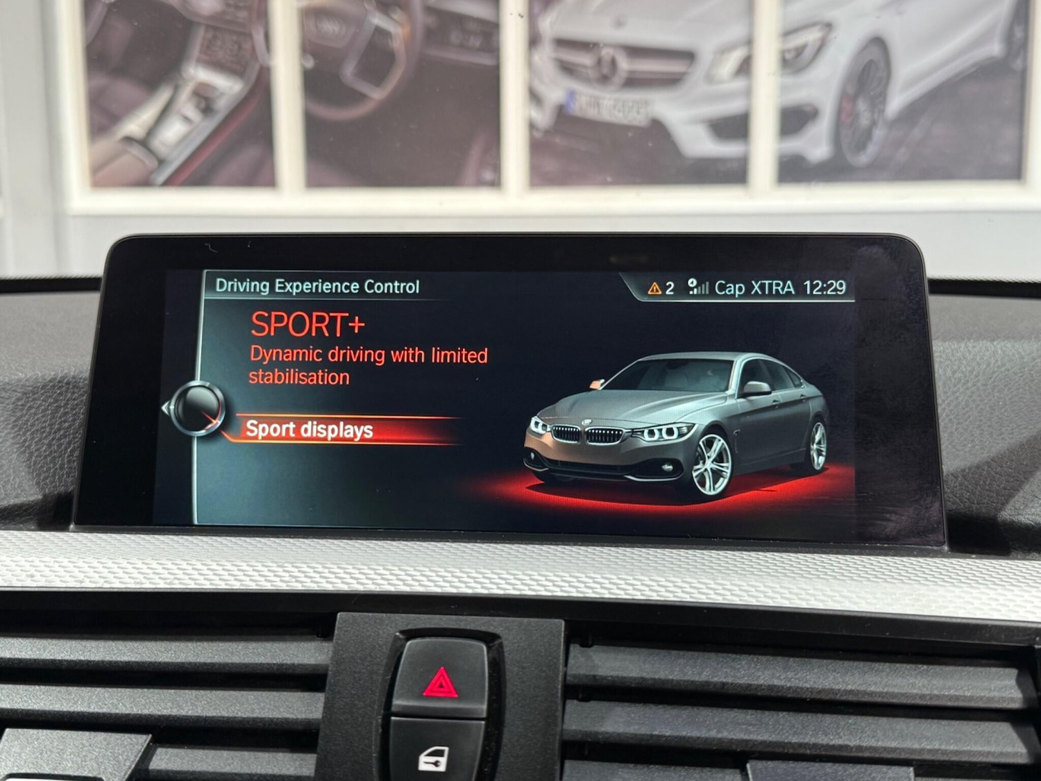 Used BMW 4 Series 2017 for sale - 77074415: Photo 43