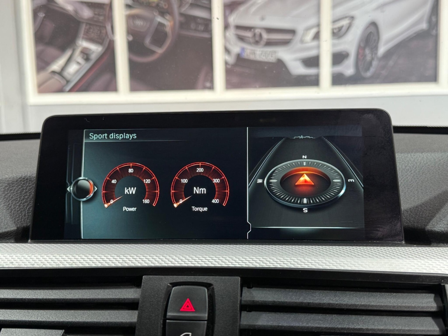 Used BMW 4 Series 2017 for sale - 77074415: Photo 44