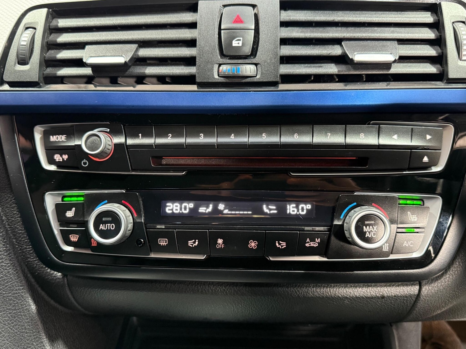 Used BMW 4 Series 2017 for sale - 77074415: Photo 45