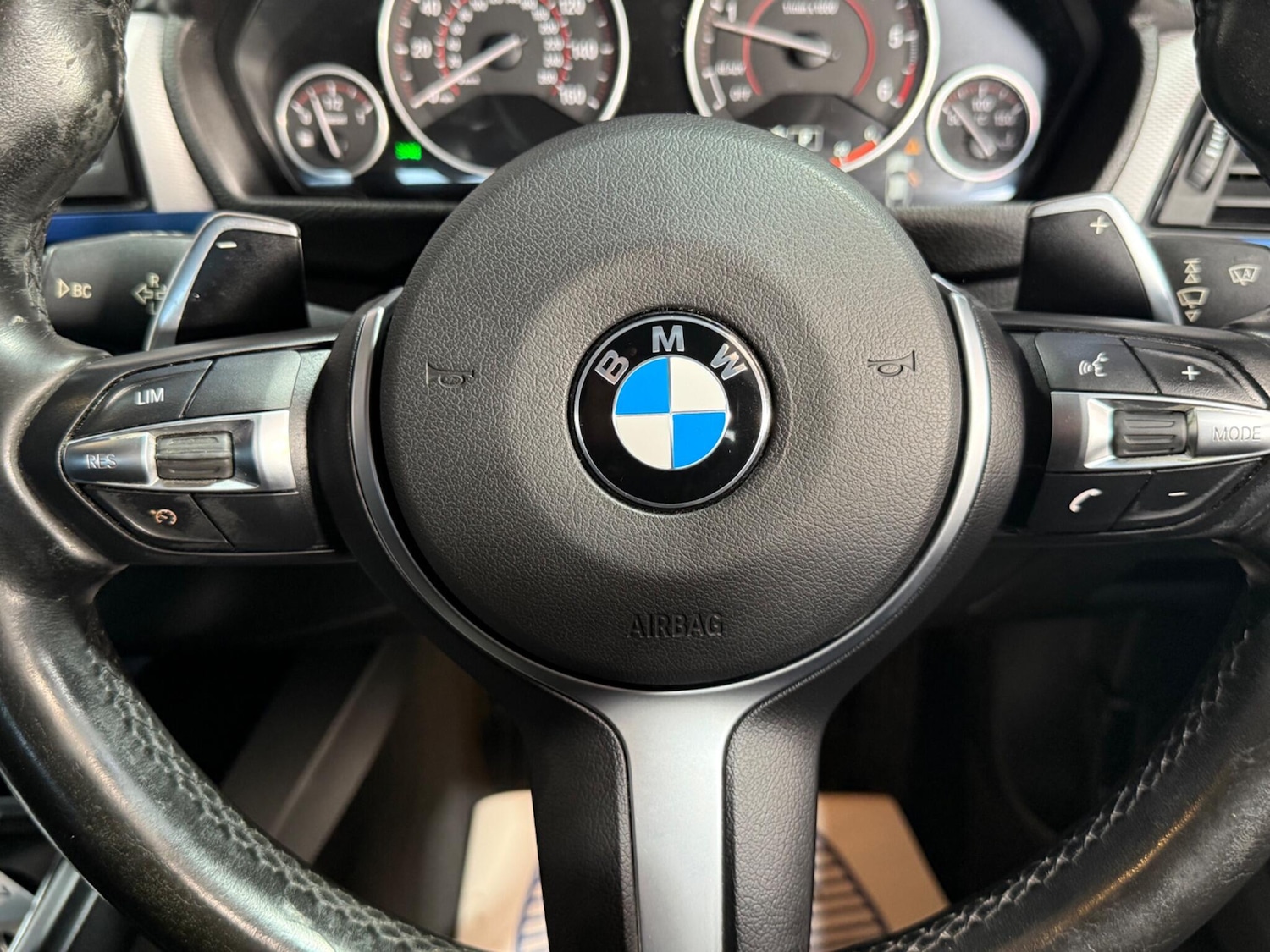 Used BMW 4 Series 2017 for sale - 77074415: Photo 47