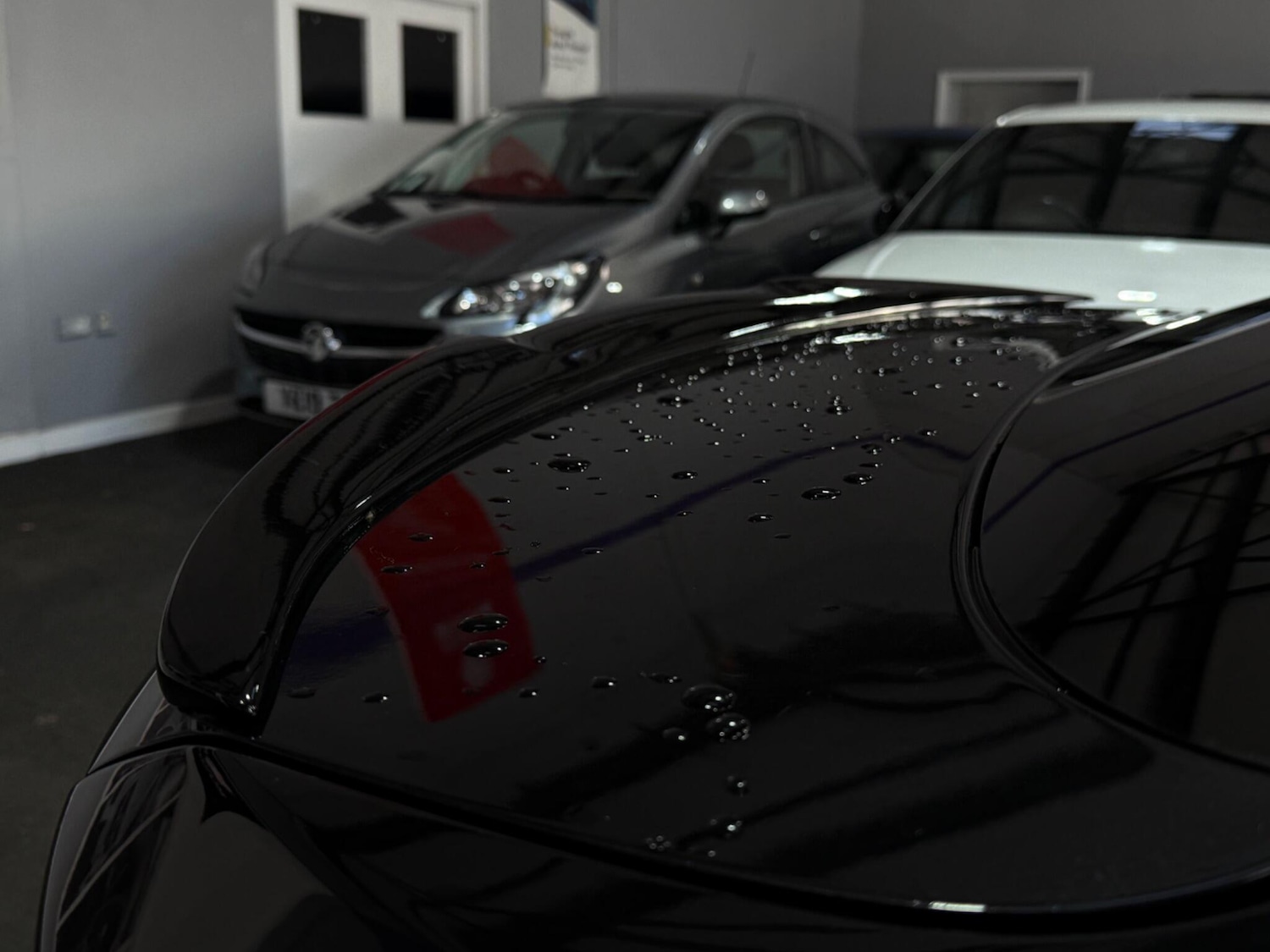 Used BMW 4 Series 2017 for sale - 77074415: Photo 50