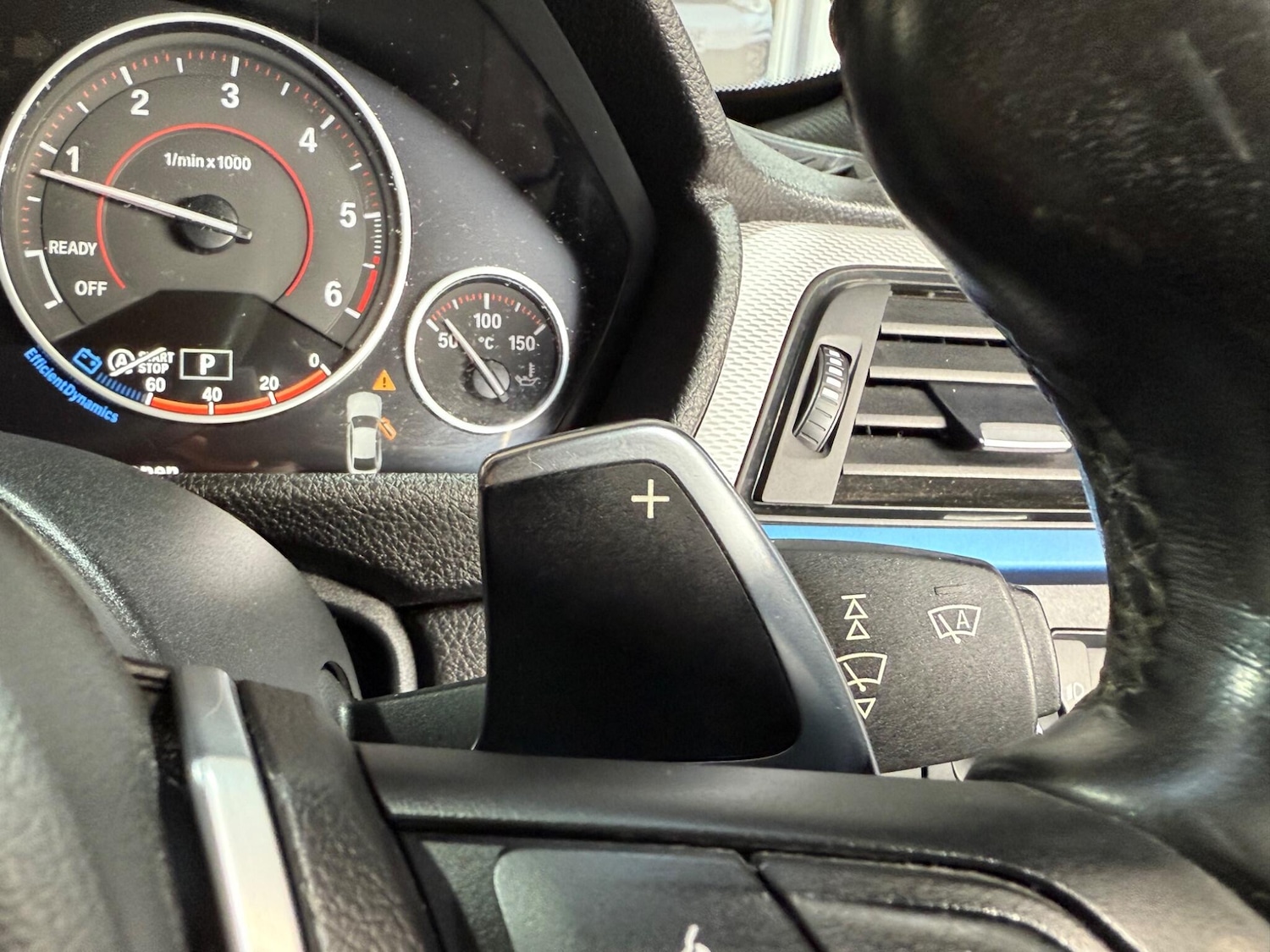 Used BMW 4 Series 2017 for sale - 77074415: Photo 52