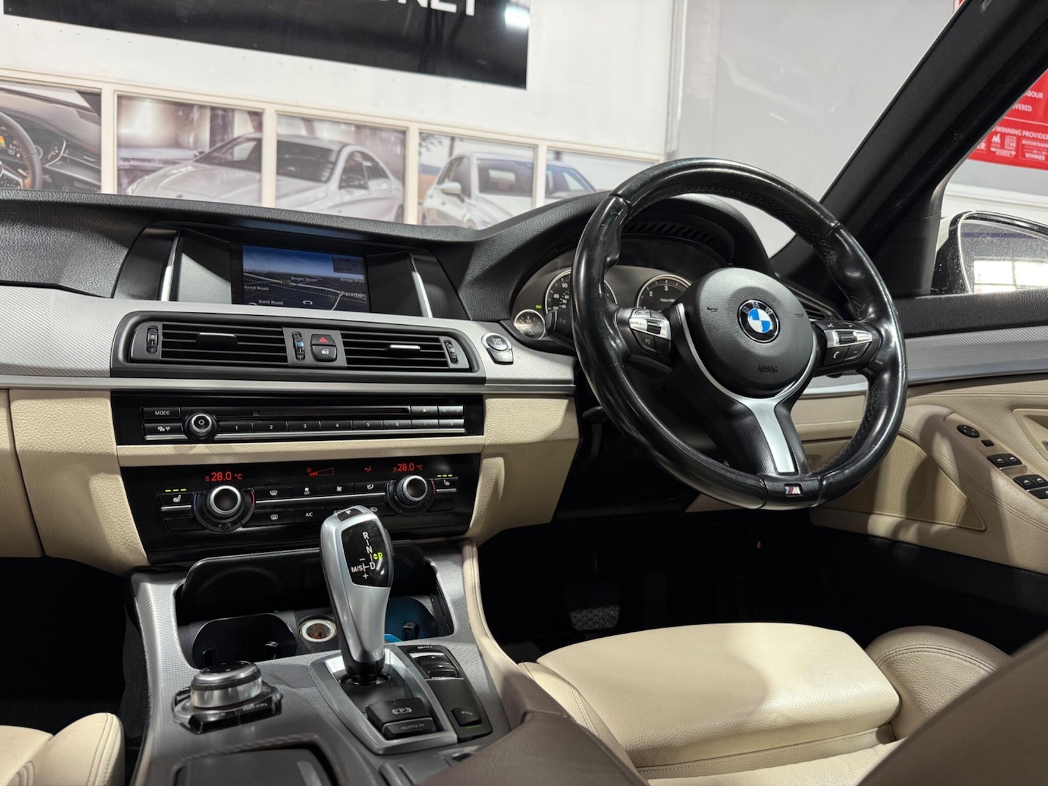 Used BMW 5 Series for sale - 77587125: Photo 10
