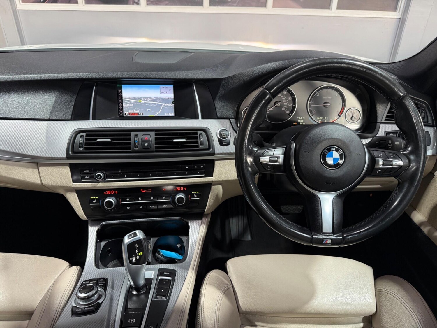 Used BMW 5 Series for sale - 77587125: Photo 11