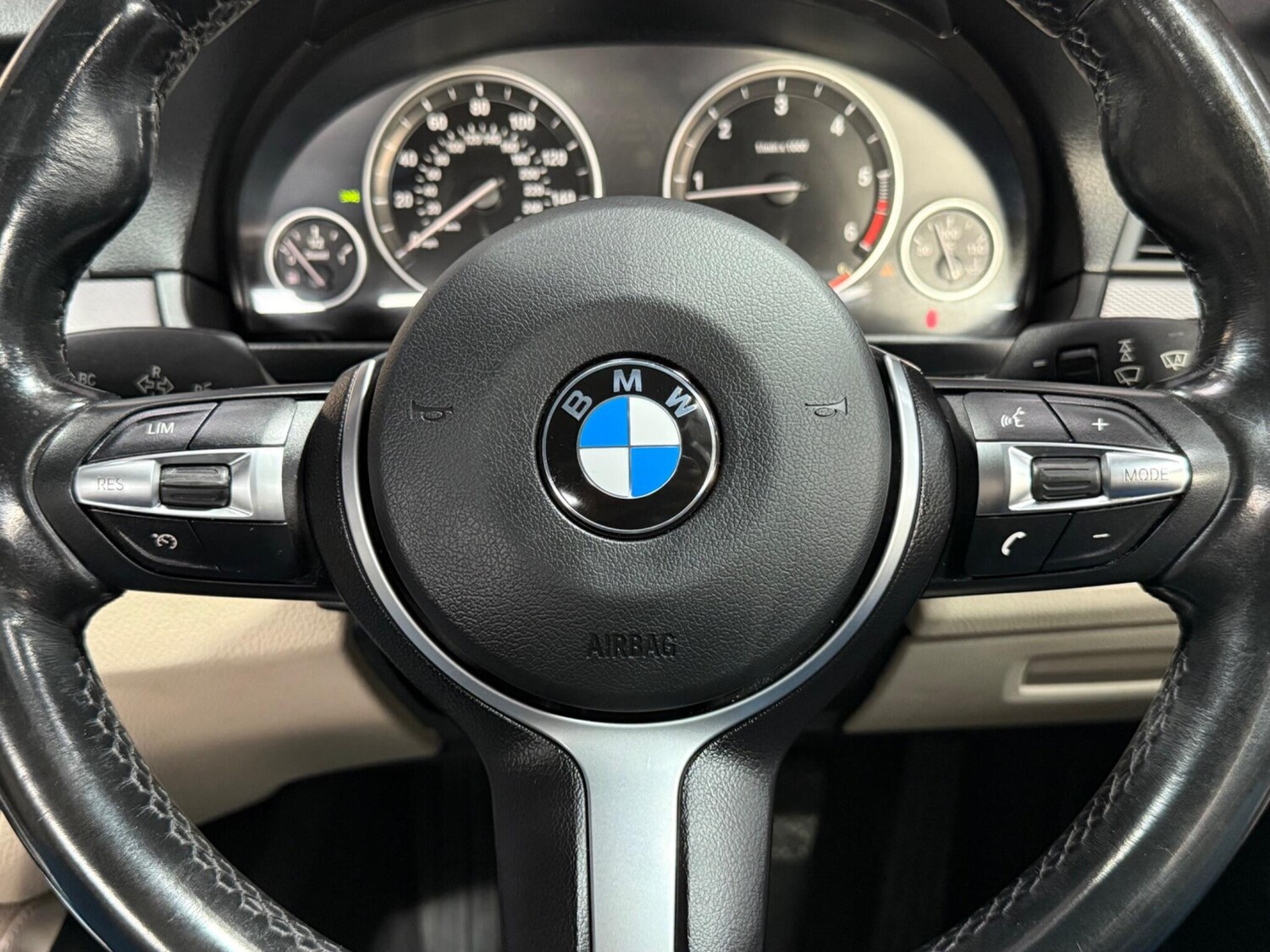 Used BMW 5 Series for sale - 77587125: Photo 14