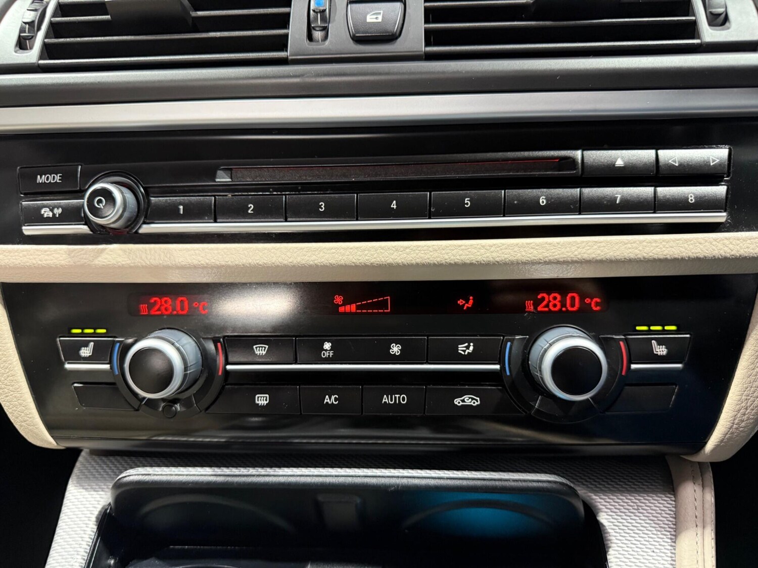 Used BMW 5 Series for sale - 77587125: Photo 20