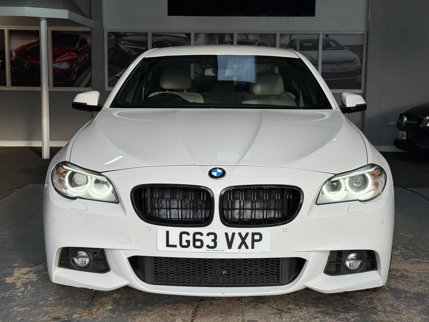 Used BMW 5 Series for sale - 77587125: Photo 3