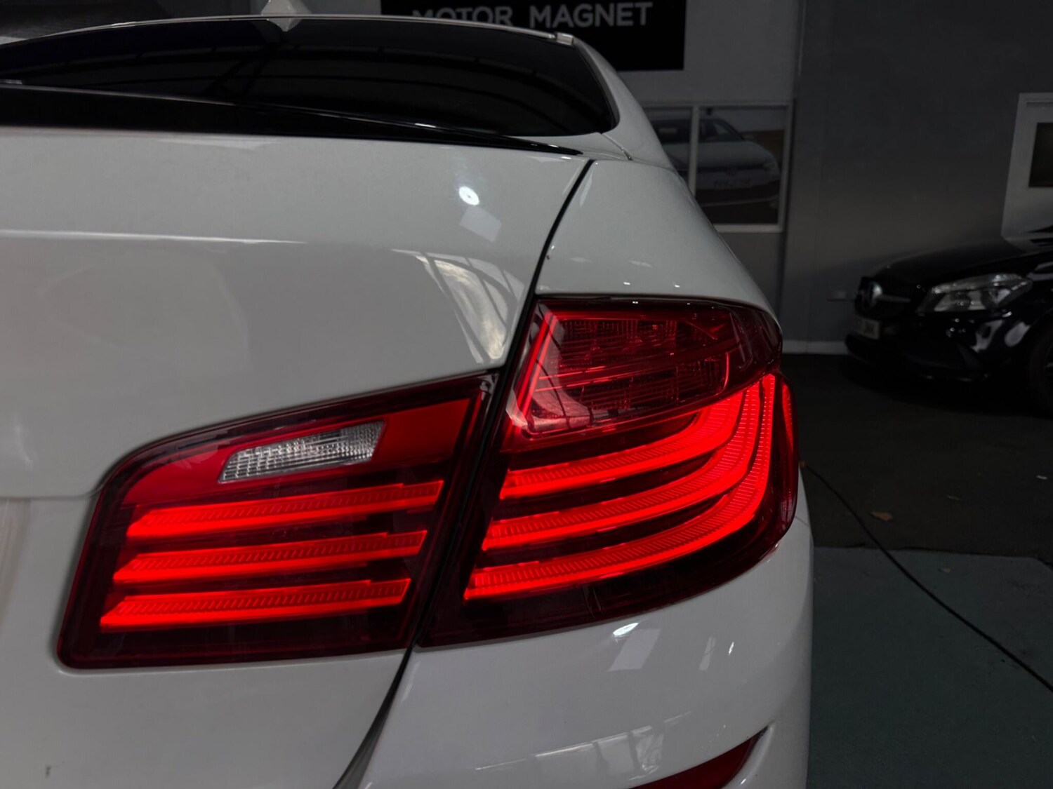 Used BMW 5 Series for sale - 77587125: Photo 7