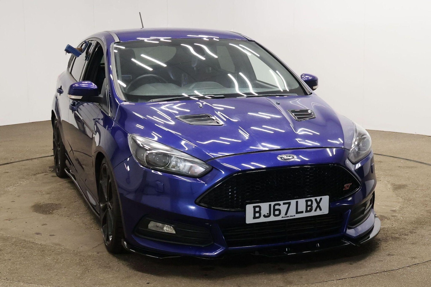 Used Ford Focus for sale - 77267197: Photo 3