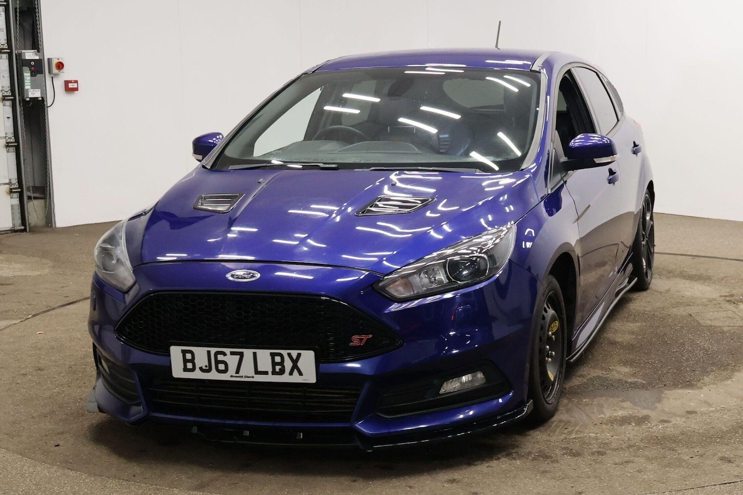 Used Ford Focus for sale - 77267197: Photo 4